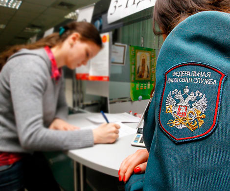 Льготный период для самозанятых россиян продлят на год