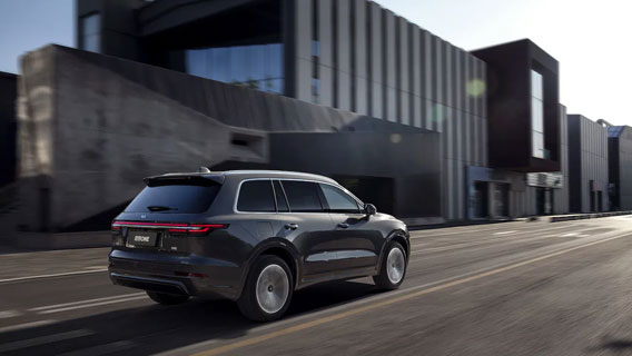 Li Auto проведет крупнейшее с 2018 года IPO среди китайских компаний в США