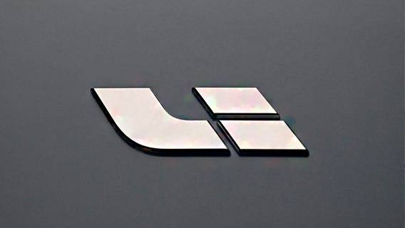 Li Auto собирается выпустить электро-внедорожник класса люкс