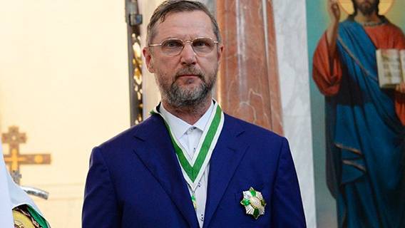 Личный массажист Путина бежал из России, а его сын умер при загадочных обстоятельствах четыре дня спустя
