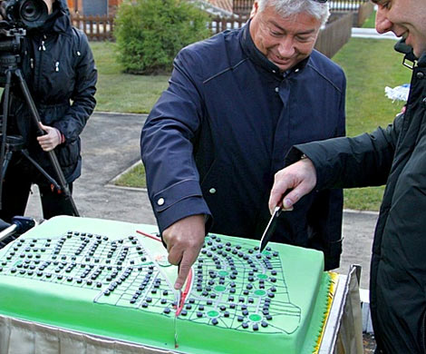 «Личный» самолет экс-главы Татфондбанка СКР не тронул