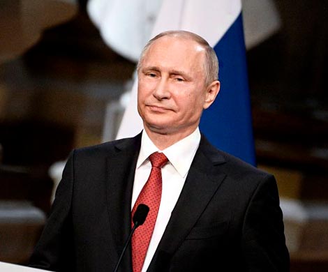Лидер КНДР готов встретиться с Путиным до конца года