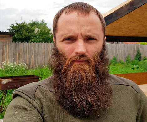 Лидер "Христианского государства" задержан по запросу Поклонской‍