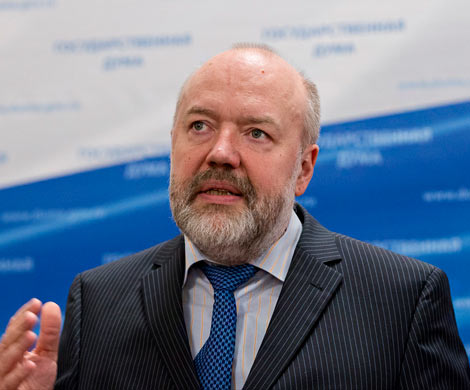 Лидер эсеров и представитель ЕР стали самыми активными думцами