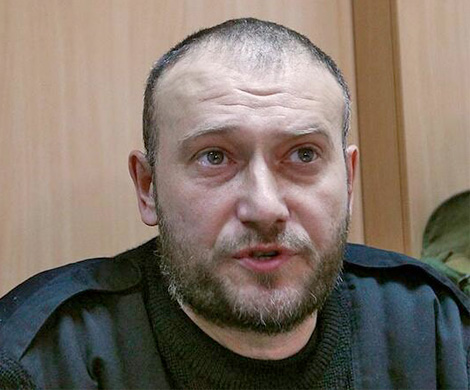 Лидера "Правого сектора" объявили в международный розыск