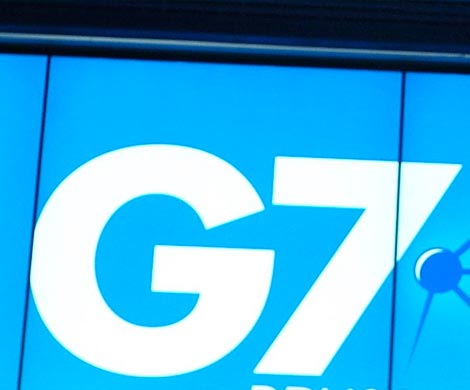 Лидеры G7 пригрозили России новыми санкциями