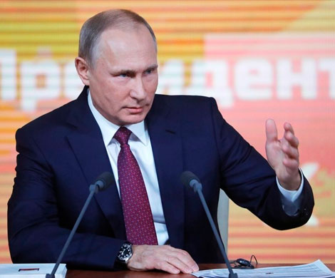 Лидеры системной оппозиции просят президента о встречах