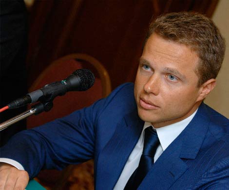 Ликсутов увеличил исковые требования к Навальному до 3,5 млн рублей