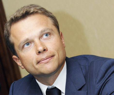 Ликсутова посчитали