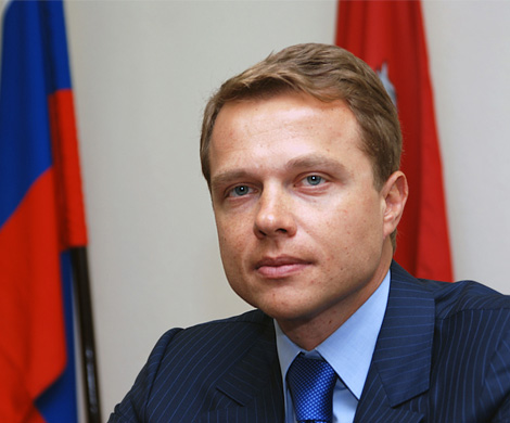 Ликсутовский развод