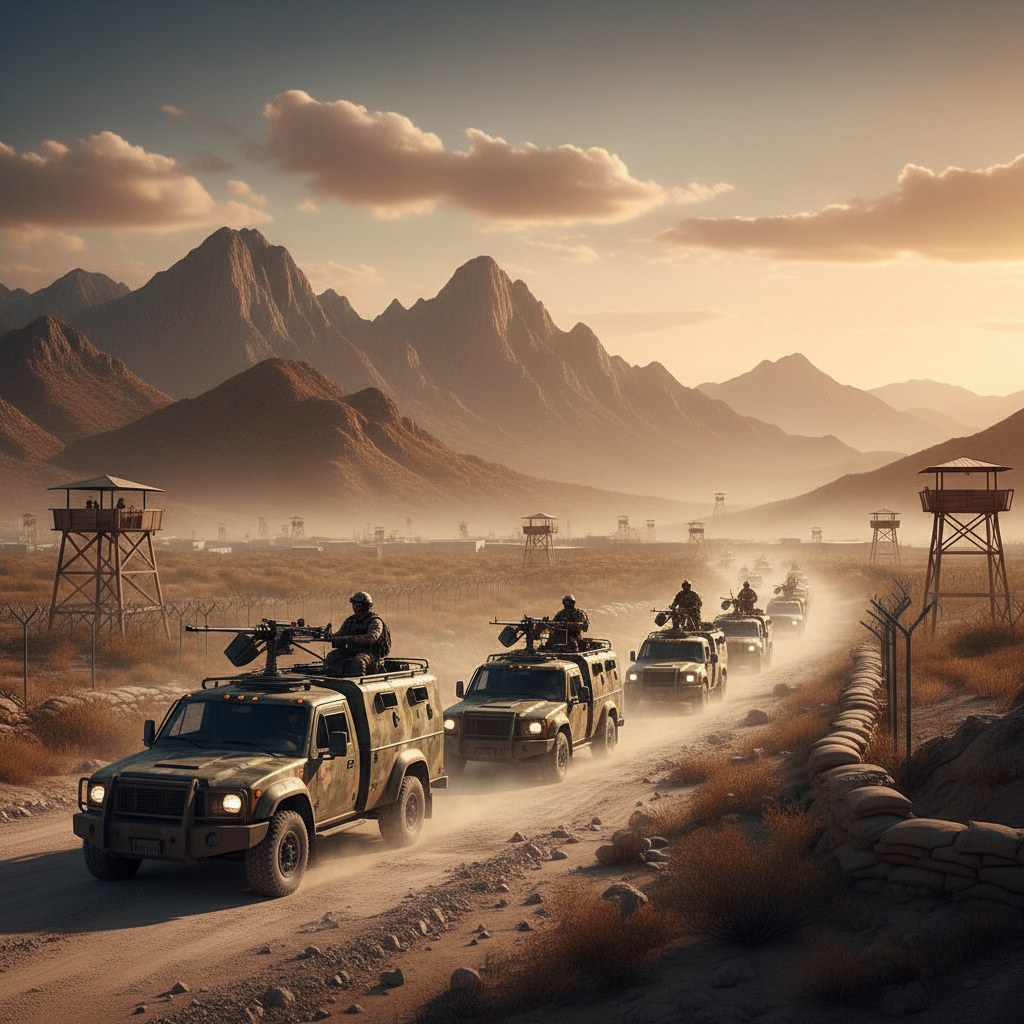 Ликвидация лидера картеля CJNG в Мексике: роль спецслужб, волна насилия и политические последствия