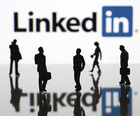 LinkedIn могут закрыть для пользователей РФ