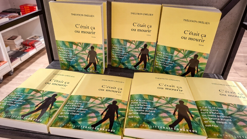Литература на пороге перемен: во Франции начали награждать книги, созданные с ИИ