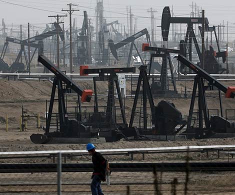 Ливия заявляет о возможности полностью прекратить добычу нефти