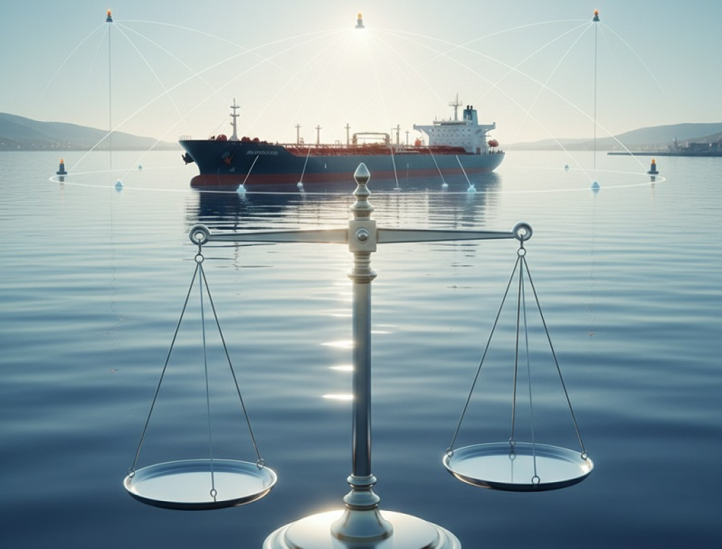 Лицензия на пиратство: Лондон решил торговать захваченной нефтью