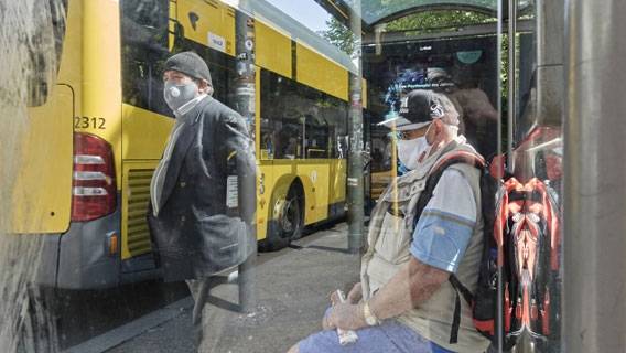 Лондонские банки отменили переезд в ЕС из-за опасений по поводу ограничений на поездки на фоне коронавируса
