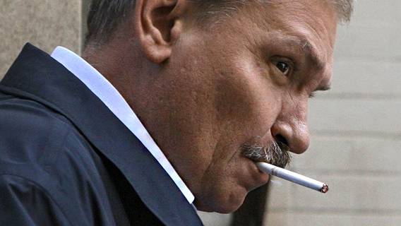Лондонский суд признал убийством смерть бывшего топ-менеджера "Аэрофлота" Глушкова