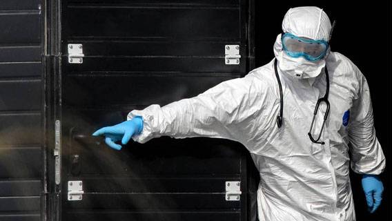 Лондону будет присвоена третья категория эпидемиологической угрозы из-за роста числа заражений