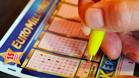 Лотерея Euromillions. Обладателем рекордного джекпота в €220 млн стала молодая жительница Французской Полинезии