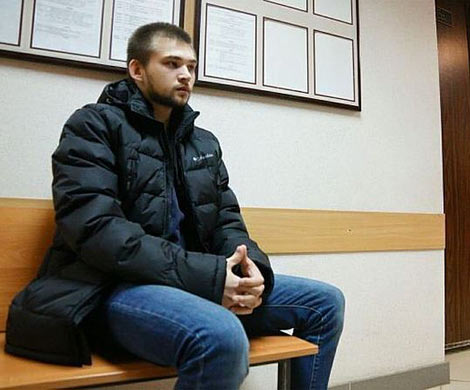Ловивший в храме покемонов блогер оставлен судом под арестом 