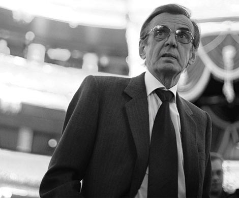 Лучше него Раскольникова никто не играл