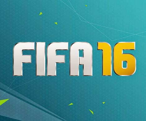 Лучшие футболисты мира снялись в рекламной кампании игры FIFA 16