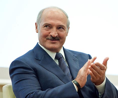 Лукашенко анонсировал завершение противостояния Белоруссии и Евросоюза