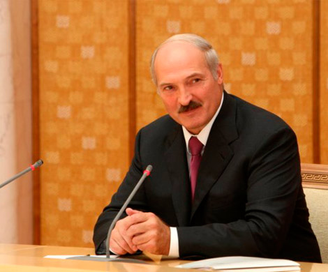 Лукашенко не одобряет поступок Януковича