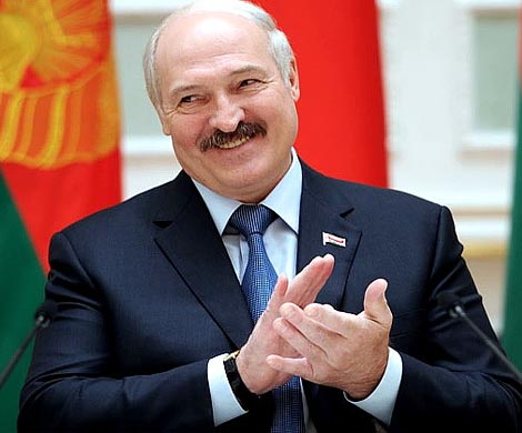 Лукашенко обещает допуск наблюдателей от НАТО на совместные учения РФ и Белоруссии