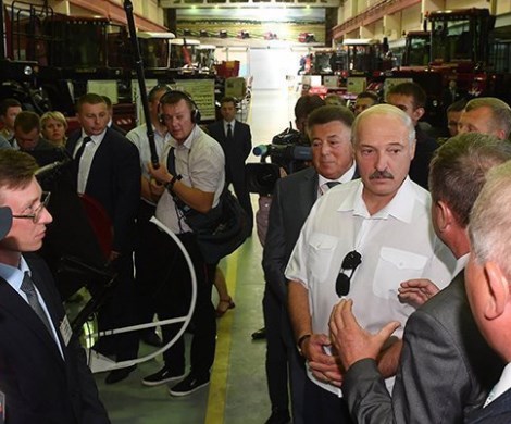 Лукашенко обозвал россиян варварами: Москва и Минск снова конфликтуют?