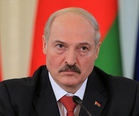Лукашенко призвал МВД и КГБ разбираться с боевиками с Донбасса