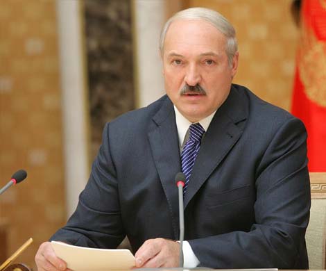 Лукашенко призвал снизить зависимость от российского рынка