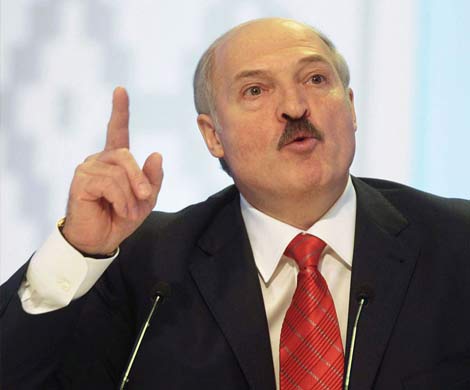 Лукашенко призвал Вашингтон к участию в переговорах по Украине