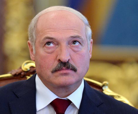 Лукашенко считает, что Республика Беларусь — донор международной безопасности