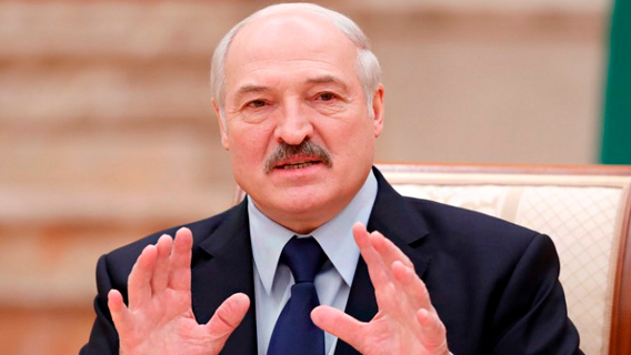 Лукашенко выразил обеспокоенность глобальным переделом