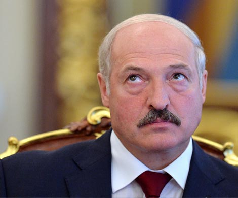 Лукашенко засомневался в необходимости вступить в ВТО