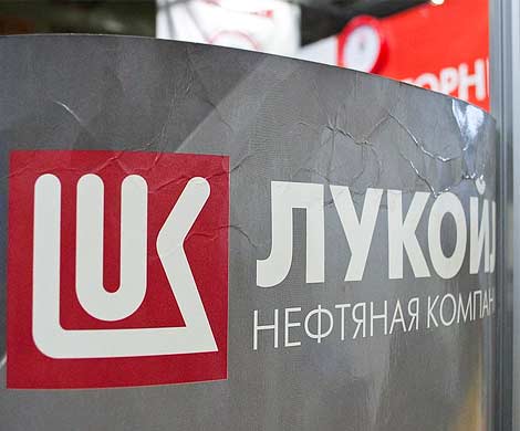 ЛУКОЙЛ через Госдуму решил добиться отмены ограничений экспорта СПГ