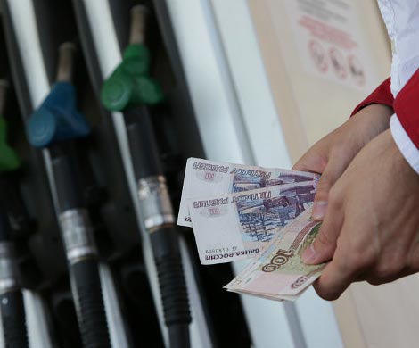 ЛУКОЙЛ оценил, как подорожает бензин из-за роста акциза