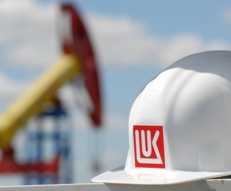 ЛУКОЙЛ продаст активы в Прибалтике 