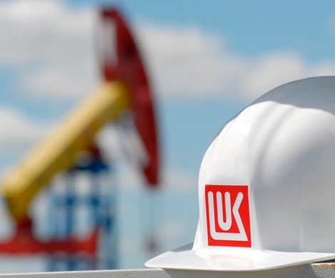 «Лукойл» хочет присоединиться к экспортерам сжиженного газа