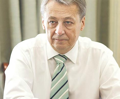 «ЛУКОЙЛ» хочет участвовать в приватизации «Башнефти»