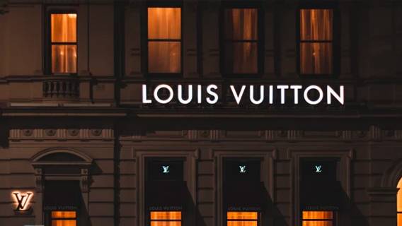 LVMH сделает свои магазины в Китае более энергоэффективными