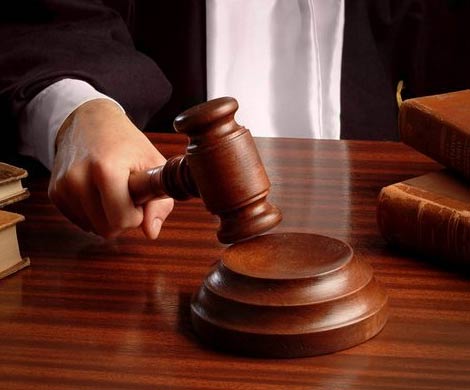 Львовский суд вынес приговор российскому шпиону