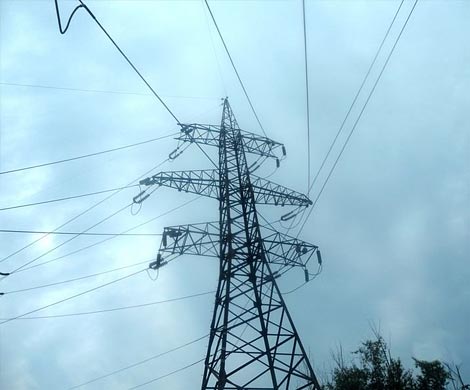 ЛЭП в Верхотурье будет реконструирована до конца года