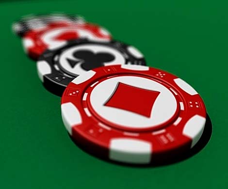 Любителей азартных игр приравняли к голубям