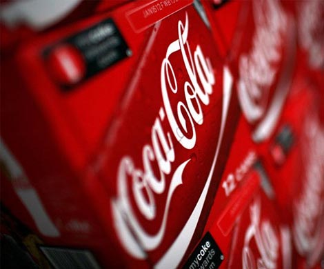 Любителям газировки предложили приготовить Coca-Cola самостоятельно