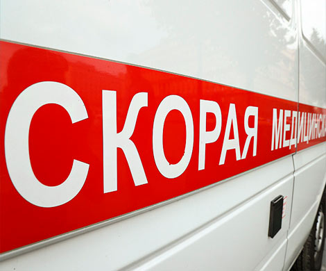 Люди получили серьезные ожоги при взрыве шаров на празднике в Кузбассе