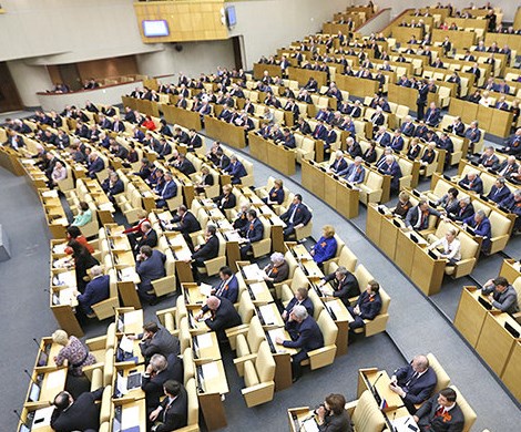 Готовимся к росту цен: Дума утвердила повышение ставки НДС до 20%