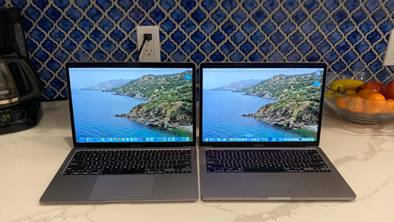 MacBook Pro с новым процессором ожидается в конце года