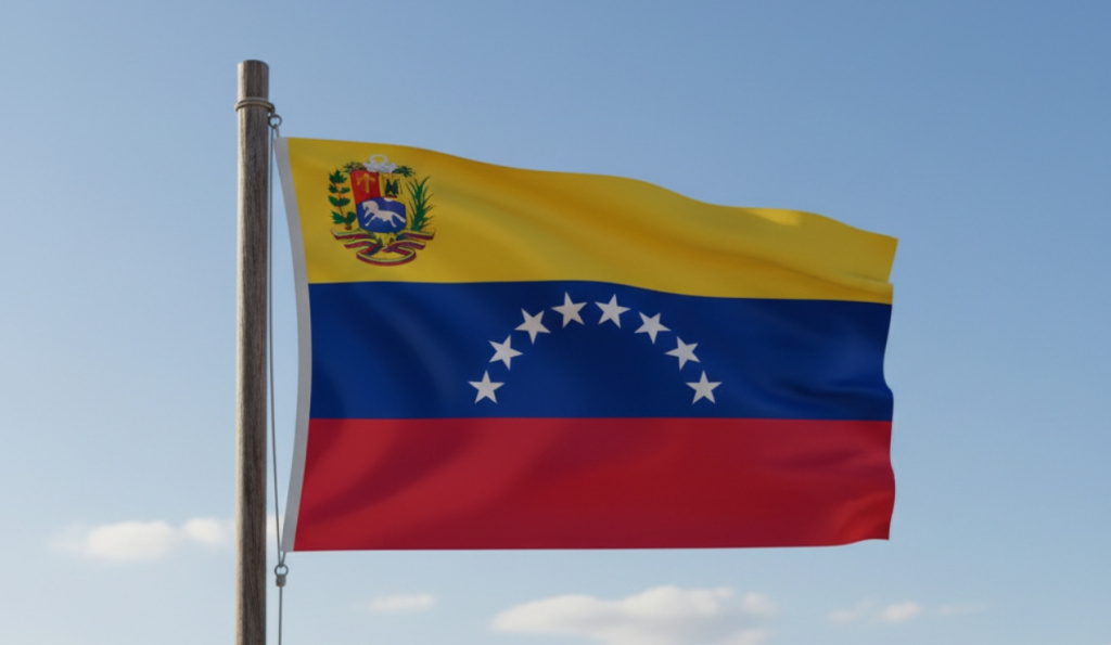 Мадуро из тюрьмы США обратился к Венесуэле с посланием веры